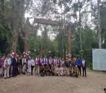 new_entry_gate_at_dpnp_under_sopd_scheme
