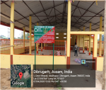 APFBC Phase II - renovation_of_community_hall_at_1_no._madhupur_deori_fv_of_dehingmukh_rf