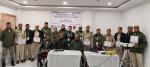 Wildlife Crime Investigation Training