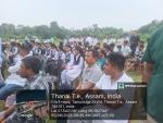 World Environment Day 2025 (Dibrugarh)