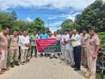 Van Mahotsav 2025 (Jorhat)