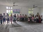 Animal Human Conflict & Coexistence Awareness (Jorhat)