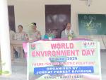 World Environment Day 2025 (Jorhat)